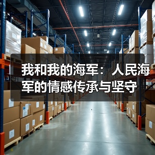 我和我的海军：人民海军的情感传承与坚守（图3）