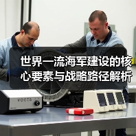 世界一流海军建设的核心要素与战略路径解析（图3）