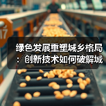 绿色发展重塑城乡格局：创新技术如何破解城乡鸿沟？（图4）