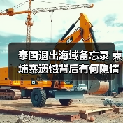 泰国退出海域备忘录 柬埔寨遗憾背后有何隐情？（图2）