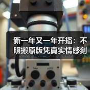 新一年又一年开播：不照搬原版凭真实情感刻画人物（图4）