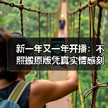 新一年又一年开播：不照搬原版凭真实情感刻画人物（图3）