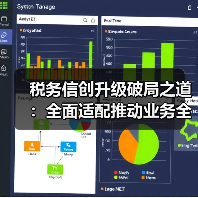 税务信创升级破局之道：全面适配推动业务全流程优化（图4）