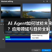 AI Agent如何赋能未来？应用领域与趋势全解析（图4）