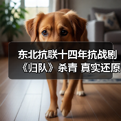 东北抗联十四年抗战剧《归队》杀青 真实还原血色征程（图4）