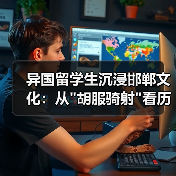 异国留学生沉浸邯郸文化:从 异国留学生沉浸邯郸文化:从