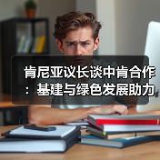 肯尼亚议长谈中肯合作:基建与绿色发展助力非洲崛起(图2) 肯尼亚议长谈中肯合作:基建与绿色发展助力非洲崛起(图2)