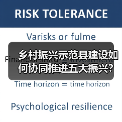 乡村振兴示范县建设如何协同推进五大振兴？（图3）