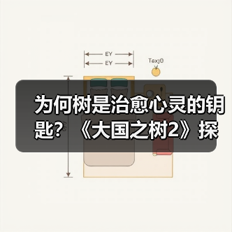 为何树是治愈心灵的钥匙?《大国之树2》探寻身边自然之美(图4) 为何树是治愈心灵的钥匙?《大国之树2》探寻身边自然之美(图4)