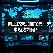 商业航天加速飞天：未来趋势如何？（图2）