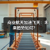 商业航天加速飞天：未来趋势如何？（图3）