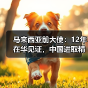 马来西亚前大使：12年在华见证，中国进取精神如何影响中马关系？（图2）