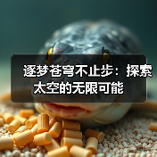 逐梦苍穹不止步：探索太空的无限可能（图2）