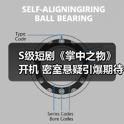 S级短剧《掌中之物》开机 密室悬疑引爆期待(图4) S级短剧《掌中之物》开机 密室悬疑引爆期待(图4)