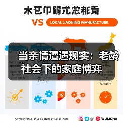当亲情遭遇现实:老龄社会下的家庭博弈(图1) 当亲情遭遇现实:老龄社会下的家庭博弈(图1)