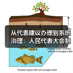从代表建议办理到系统治理：人民代表大会制度如何实现治理现代化？