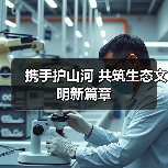 携手护山河 共筑生态文明新篇章（图3）