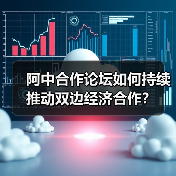 阿中合作论坛如何持续推动双边经济合作？（图3）