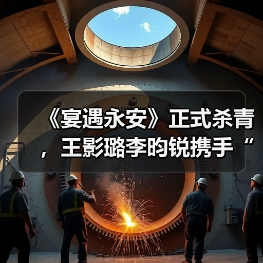 《宴遇永安》正式杀青,王影璐李昀锐携手“放飞”(图3) 《宴遇永安》正式杀青,王影璐李昀锐携手“放飞”(图3)