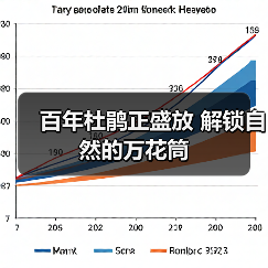 百年杜鹃正盛放 解锁自然的万花筒（图1）