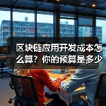 区块链应用开发成本怎么算?你的预算是多少?(图4) 区块链应用开发成本怎么算?你的预算是多少?(图4)