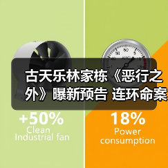 古天乐林家栋《恶行之外》曝新预告 连环命案频发双雄对峙暴力追凶(图3) 古天乐林家栋《恶行之外》曝新预告 连环命案频发双雄对峙暴力追凶(图3)