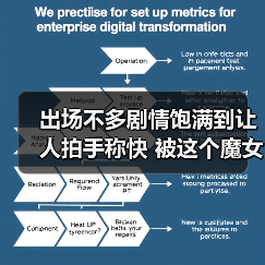 出场不多剧情饱满到让人拍手称快 被这个魔女爽到了(图2) 出场不多剧情饱满到让人拍手称快 被这个魔女爽到了(图2)