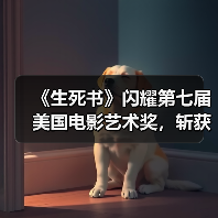 《生死书》闪耀第七届美国电影艺术奖,斩获两项大奖(图3) 《生死书》闪耀第七届美国电影艺术奖,斩获两项大奖(图3)