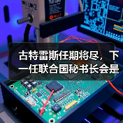 古特雷斯任期将尽，下一任联合国秘书长会是谁？（图2）