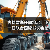 古特雷斯任期将尽，下一任联合国秘书长会是谁？（图4）