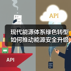 现代能源体系绿色转型如何推动能源安全升级？（图4）