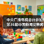 中央广播电视总台参加第36届中国新闻奖新闻访谈、新闻直播、视听设计（音视频编排） 初评作品公示（图4）