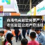 直播电商监管将更严？市场监管总局严查违规乱象（图3）