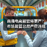 直播电商监管将更严？市场监管总局严查违规乱象（图4）