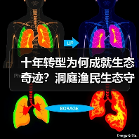十年转型为何成就生态奇迹？洞庭渔民生态守护启示录