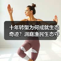 十年转型为何成就生态奇迹？洞庭渔民生态守护启示录（图2）