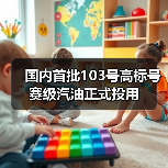 国内首批103号高标号赛级汽油正式投用（图2）