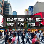 解放军高度戒备!坚决挫败“台独”挑衅,台海和平能否保得住?(图3) 解放军高度戒备!坚决挫败“台独”挑衅,台海和平能否保得住?(图3)