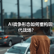 AI战争形态如何重构现代战场？（图4）