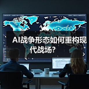 AI战争形态如何重构现代战场？（图3）
