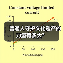 普通人守护文化遗产的力量有多大?(图2) 普通人守护文化遗产的力量有多大?(图2)