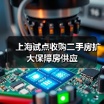 上海试点收购二手房扩大保障房供应(图1) 上海试点收购二手房扩大保障房供应(图1)