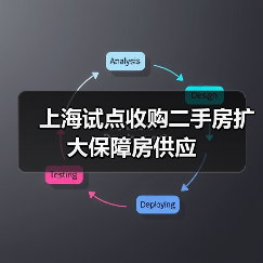 上海试点收购二手房扩大保障房供应(图4) 上海试点收购二手房扩大保障房供应(图4)