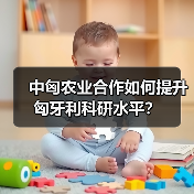 中匈农业合作如何提升匈牙利科研水平?(图2) 中匈农业合作如何提升匈牙利科研水平?(图2)