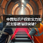 中国知识产权软实力如何支撑硬指标突破？（图3）
