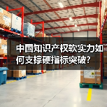中国知识产权软实力如何支撑硬指标突破？（图4）