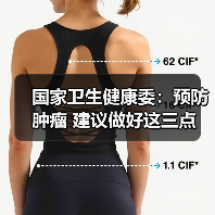 国家卫生健康委：预防肿瘤 建议做好这三点（图2）
