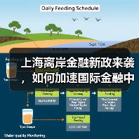 上海离岸金融新政来袭,如何加速国际金融中心建设?(图3) 上海离岸金融新政来袭,如何加速国际金融中心建设?(图3)