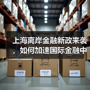 上海离岸金融新政来袭,如何加速国际金融中心建设?(图4) 上海离岸金融新政来袭,如何加速国际金融中心建设?(图4)