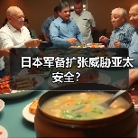 日本军备扩张威胁亚太安全?(图3) 日本军备扩张威胁亚太安全?(图3)
